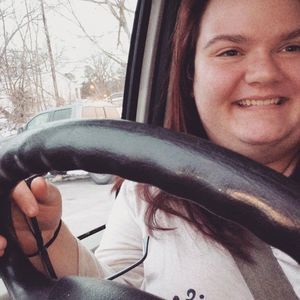 Meet your Posher, Marjorie